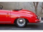Thumbnail Photo 19 for 1956 Porsche 356